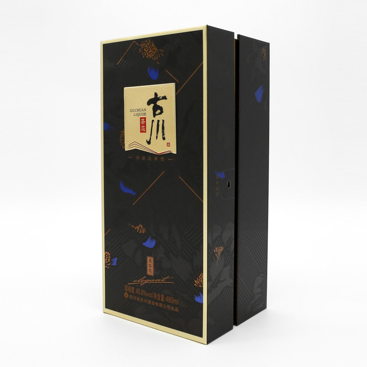 酒类包装